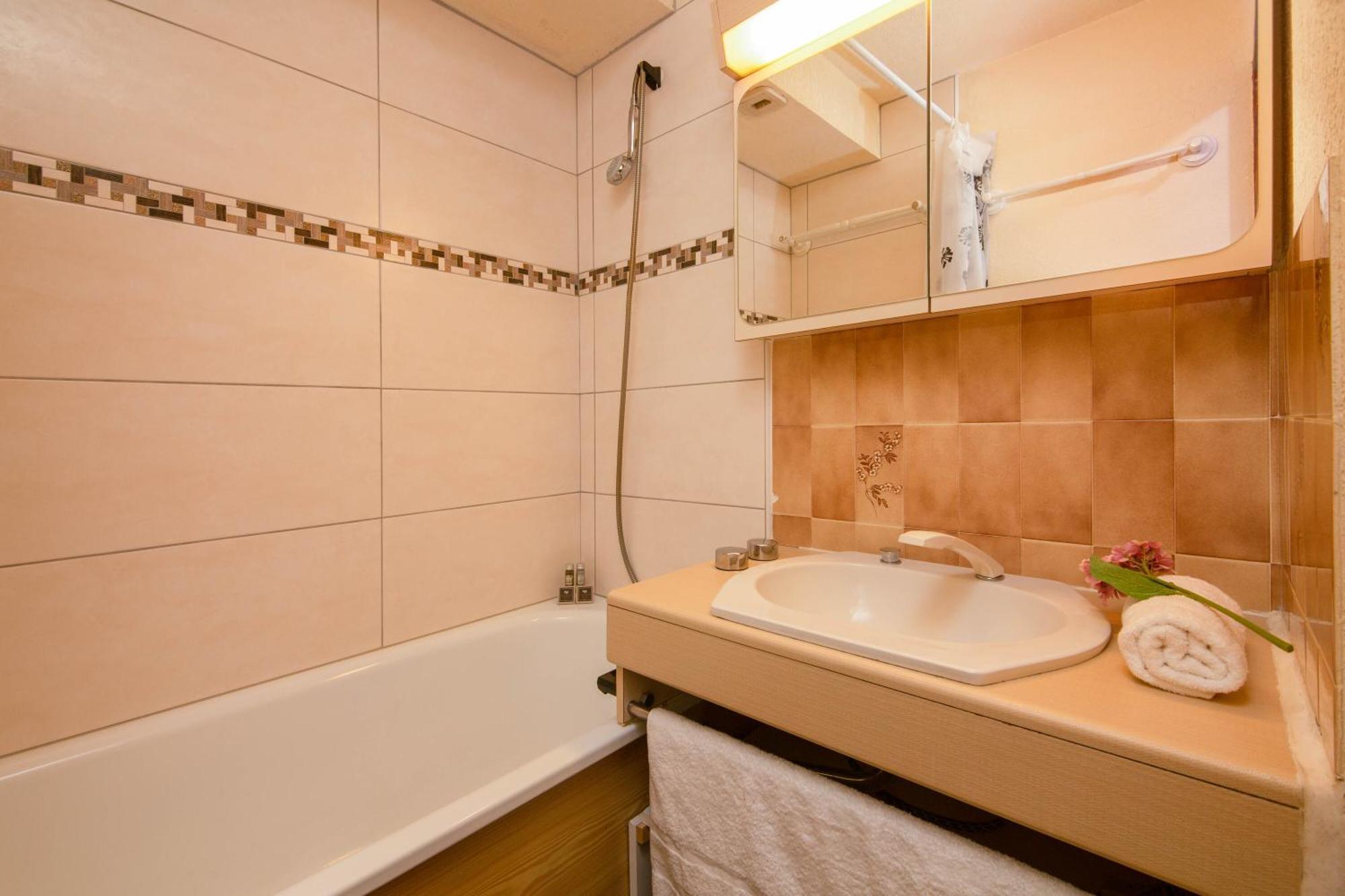 שאמוני Residence La Verte 15 Ski In Ski Out - Happy Rentals מראה חיצוני תמונה