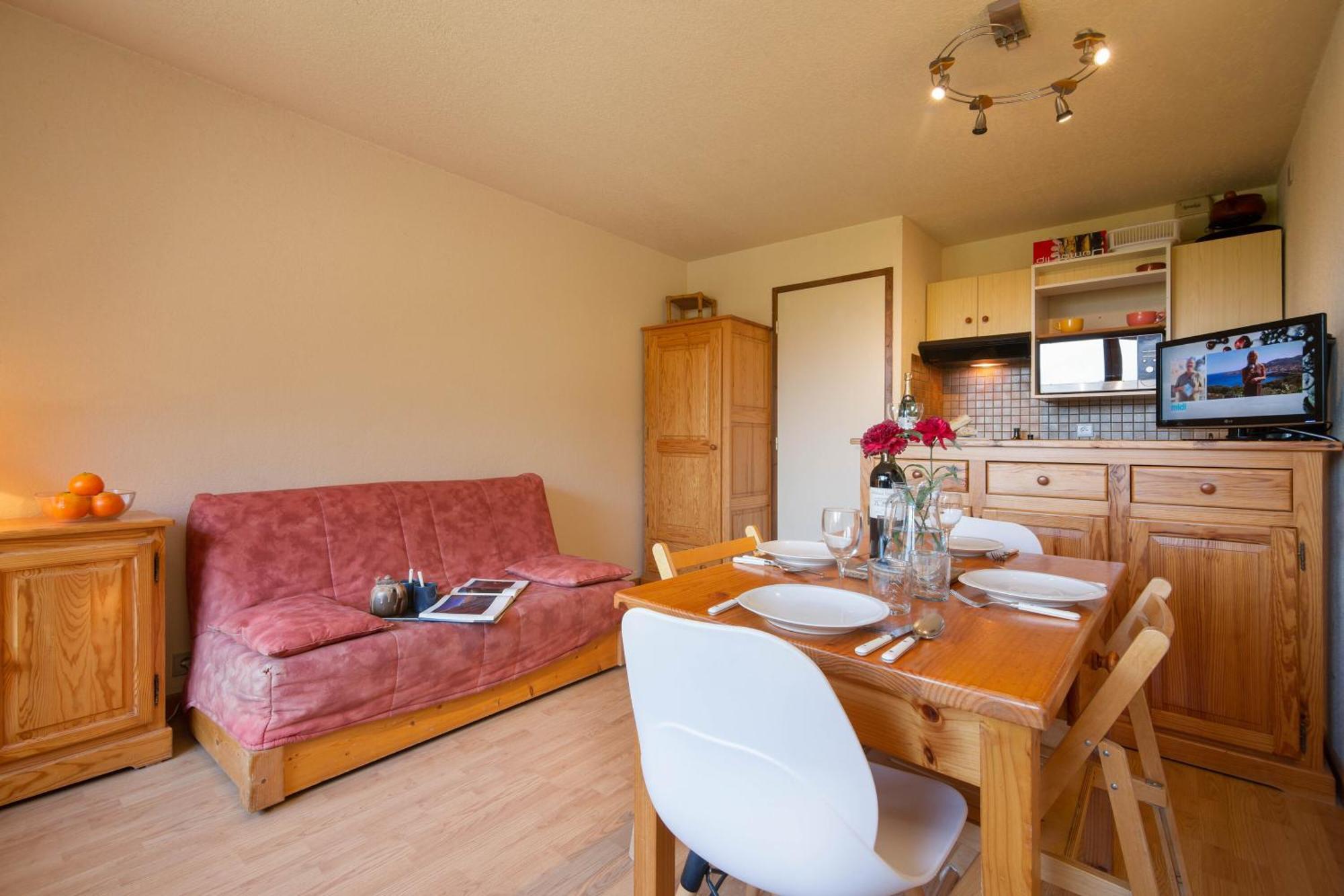 שאמוני Residence La Verte 15 Ski In Ski Out - Happy Rentals מראה חיצוני תמונה